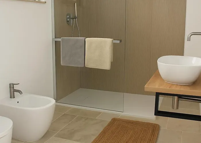 Silenza B&B, Charme, Comfort E Relax Nel Gargano