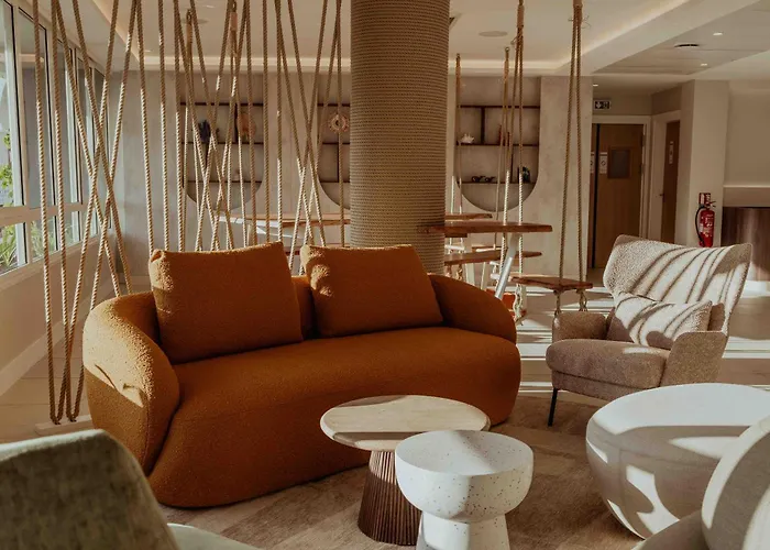 Hotel Reva Tahiti