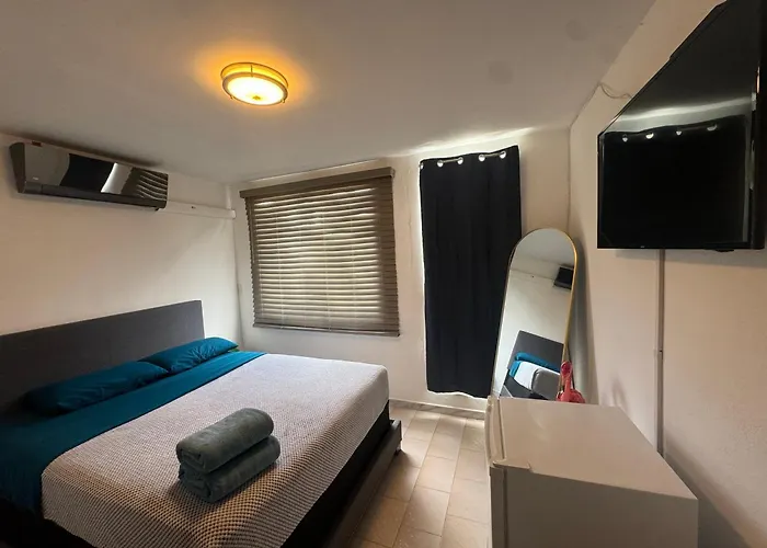 Down Town Hotel