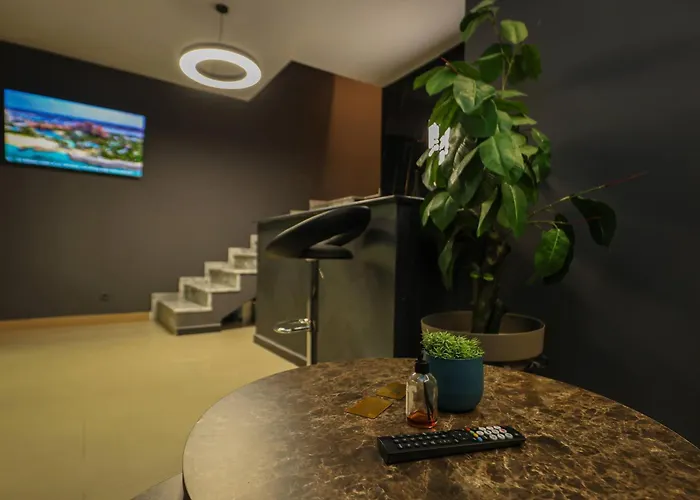 Hotel Impex