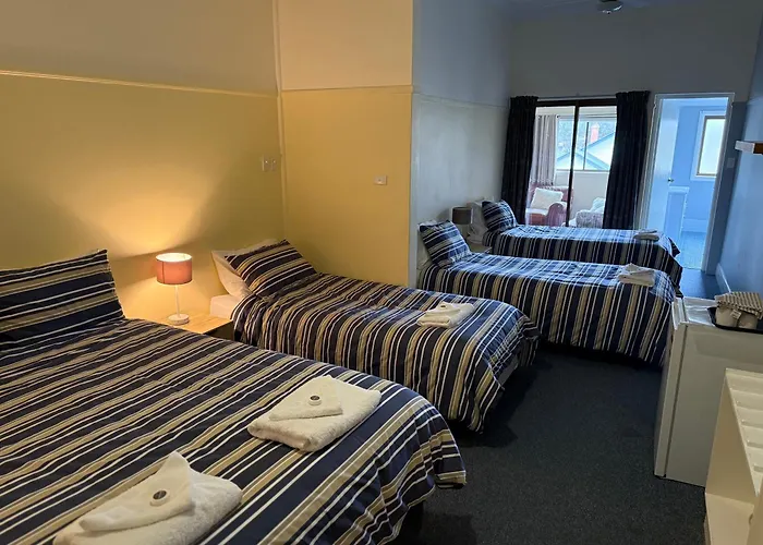 Bendemeer Hotel
