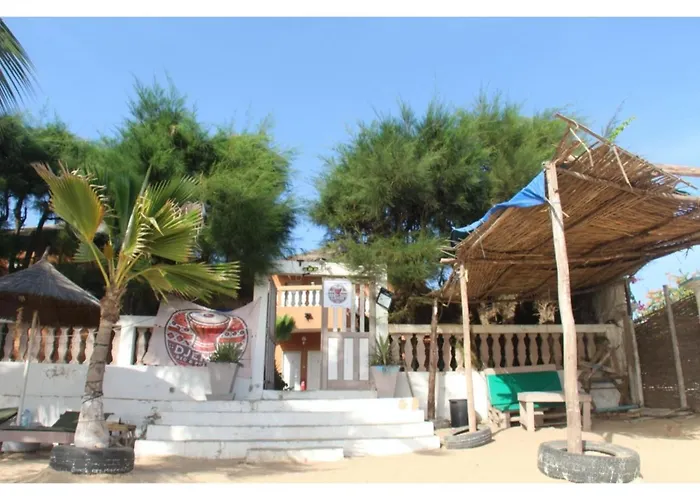 Djembé B&B