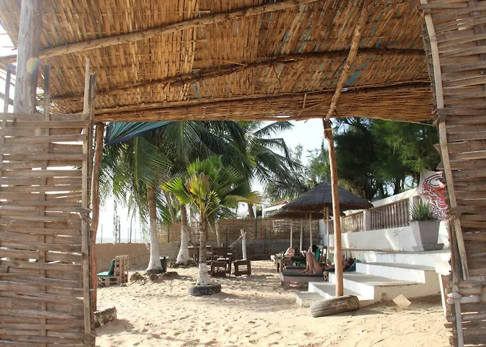 Djembé B&B