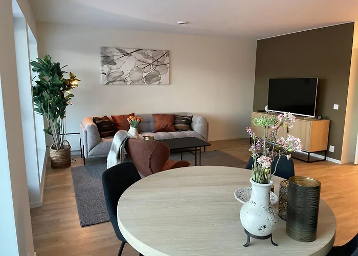 Hotell Sjyen