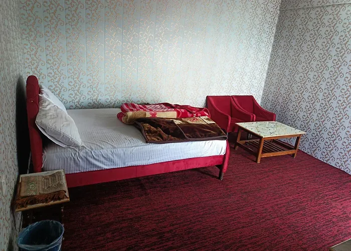 Al Madina Guest House