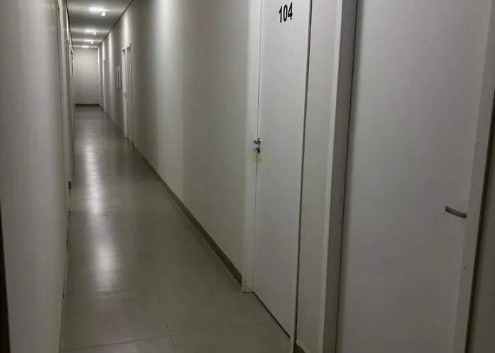 VJL hotel e restaurante