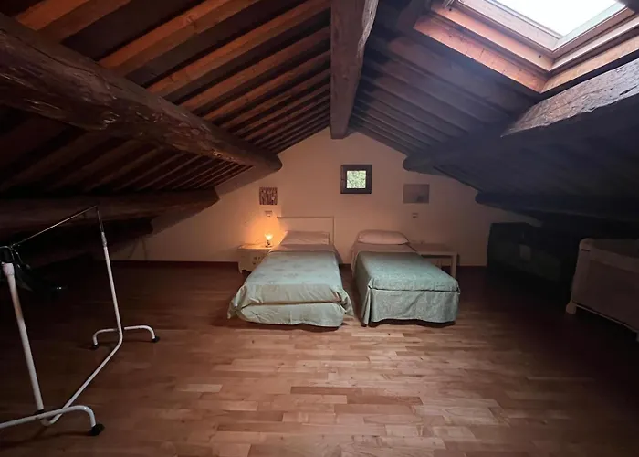 Osteria Locanda Veneta