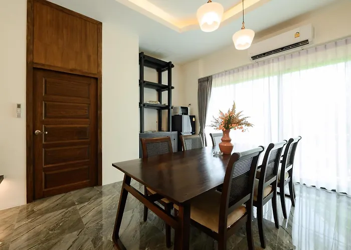 Noppharat Krabi Resort
