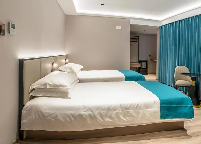 Hotel Calagurris