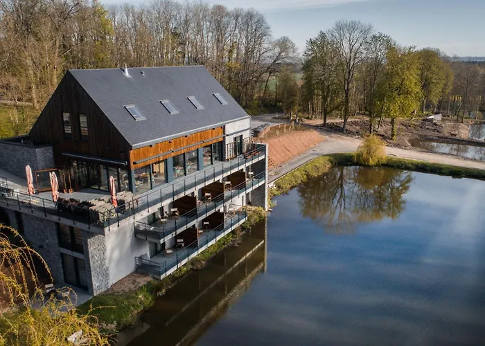 Abcd - Hotel-Restaurant