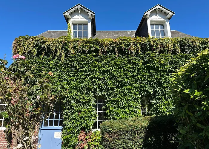 Villa La Renaissance - Etretat