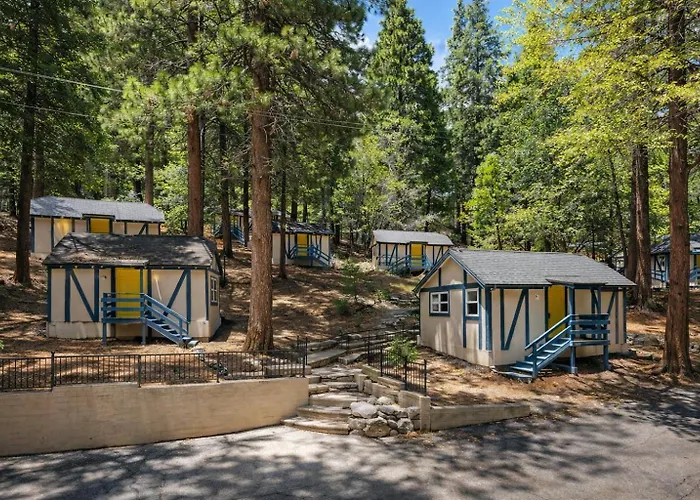 Arrowhead Ranch Retreat And Conference Center
