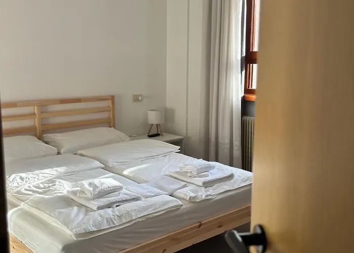 Albergo Miramonti Illegio