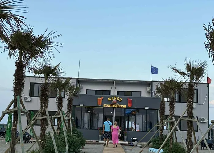 Mango Beach And Hotel