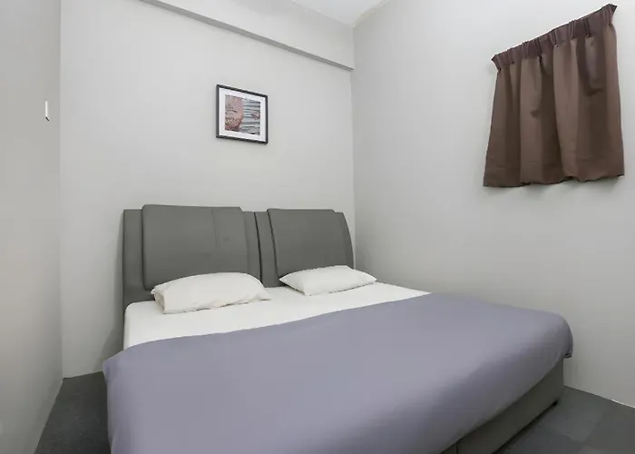 Bed Station Guest House