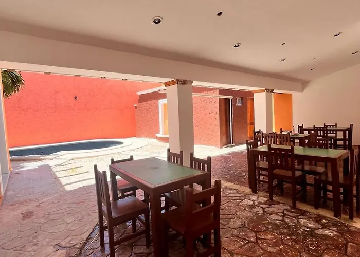 Mi Casa