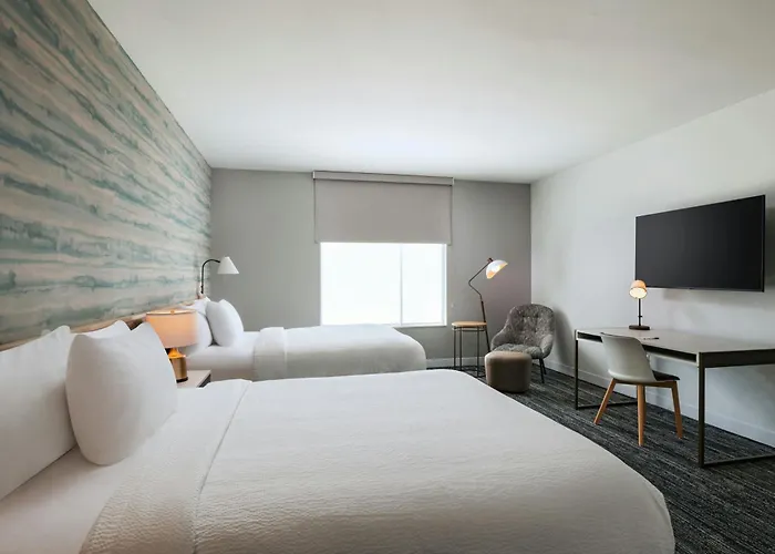 TownePlace Suites Brownsville