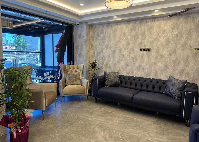 Gnc Airport Hotel