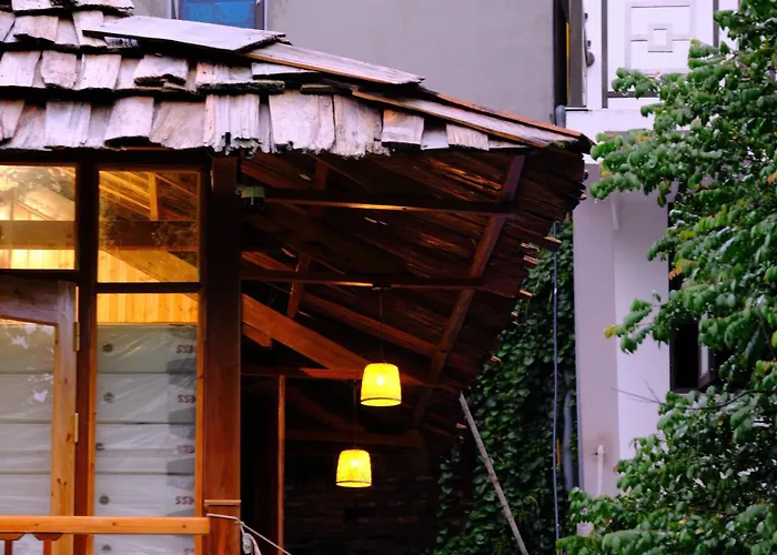 Chai Eco House