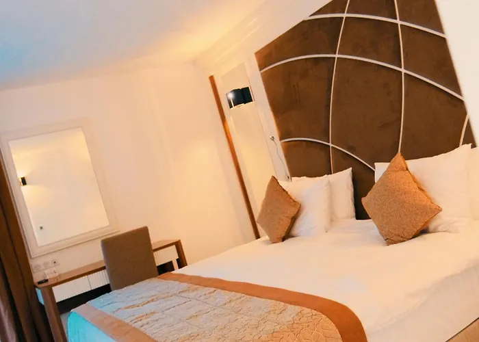 El Arz Cosy Hotel