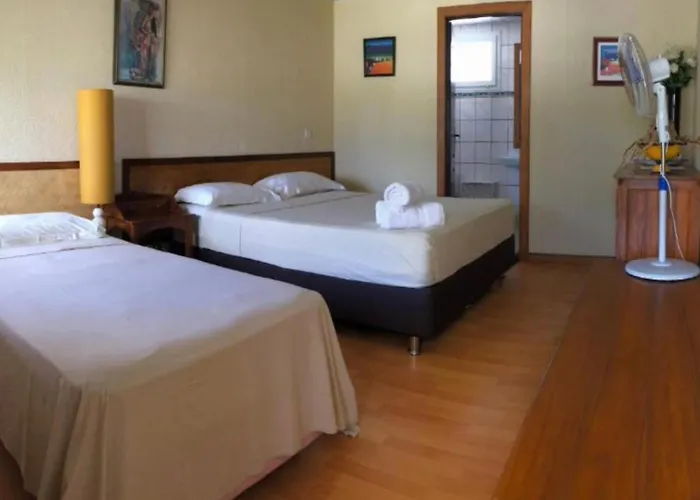 Te Manu Lodge Tikehau