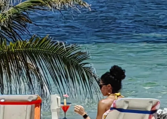 Hotel Xahuayxol
