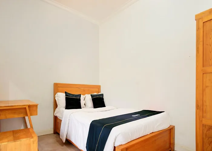 Hotel O Twin Kostel
