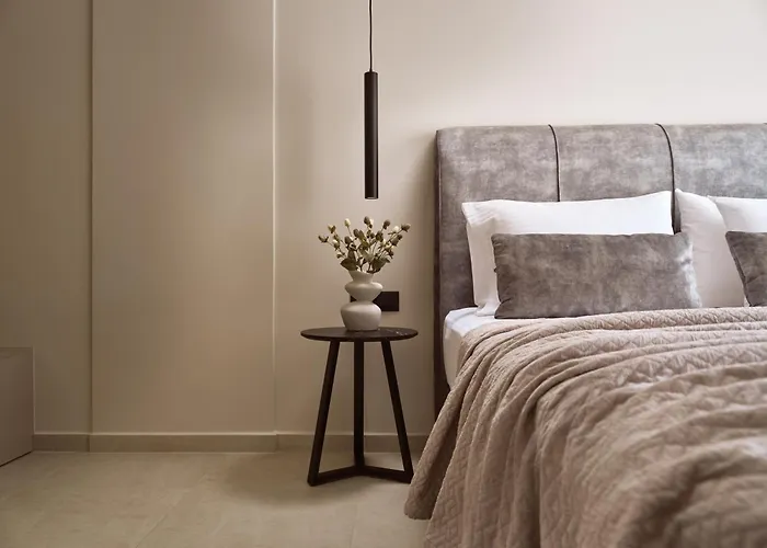 Avra Suites