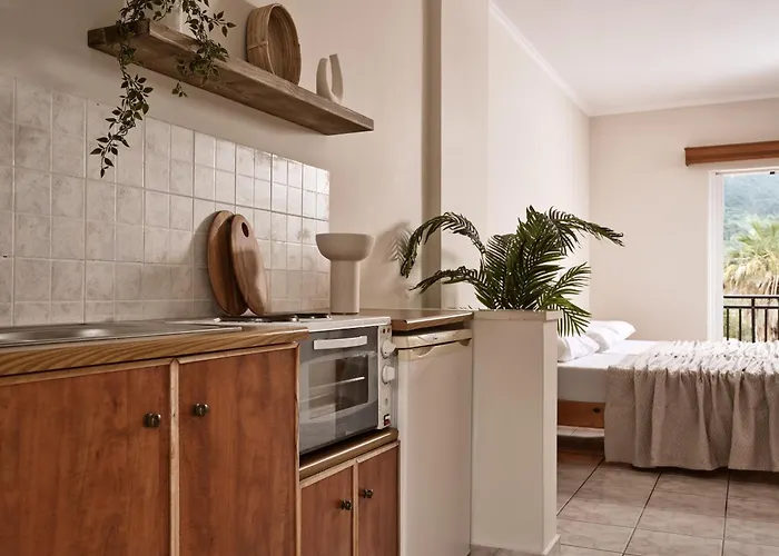 Avra Rooms