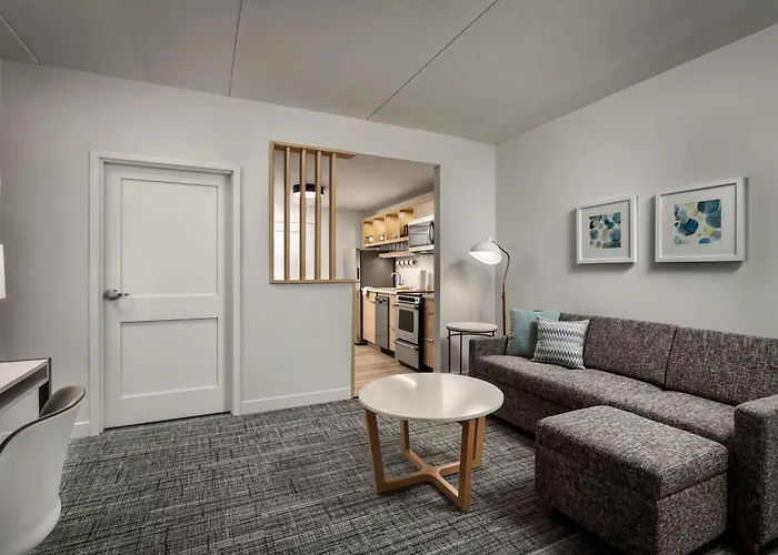 Towneplace Suites By Marriott Tecumseh Windsor