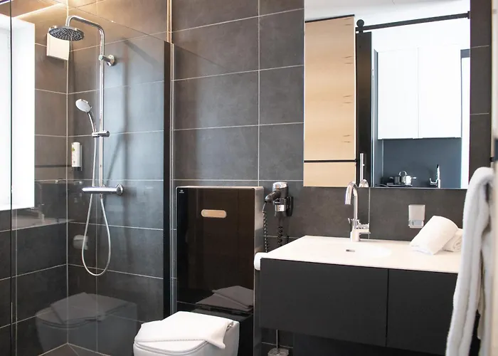 Ksl Hotel By Wmm Hotels