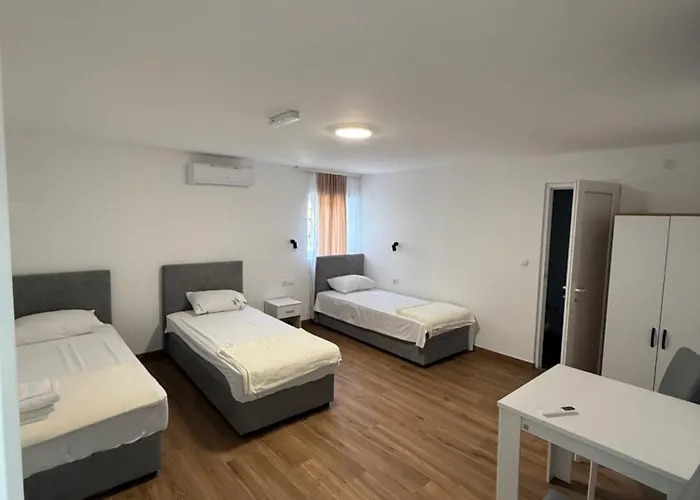 Carigradski Drum Residence