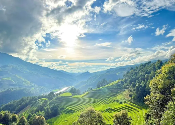Chai Eco House