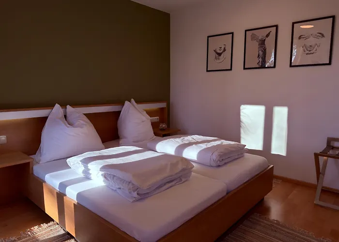 Lieblings Grieche - Restaurant Mit Hotel