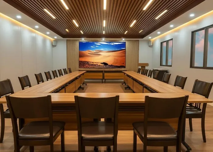 Soma Dream Hotel Georgetown Guyana
