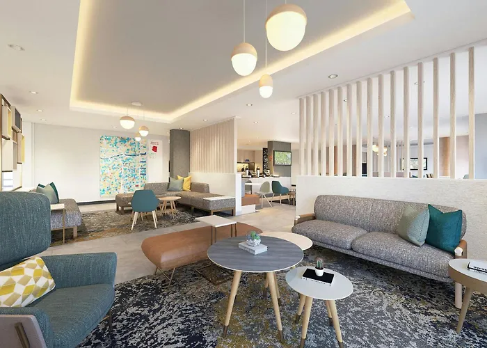 Towneplace Suites By Marriott Ridgecrest