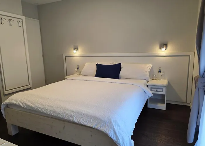 Hotel Salvi