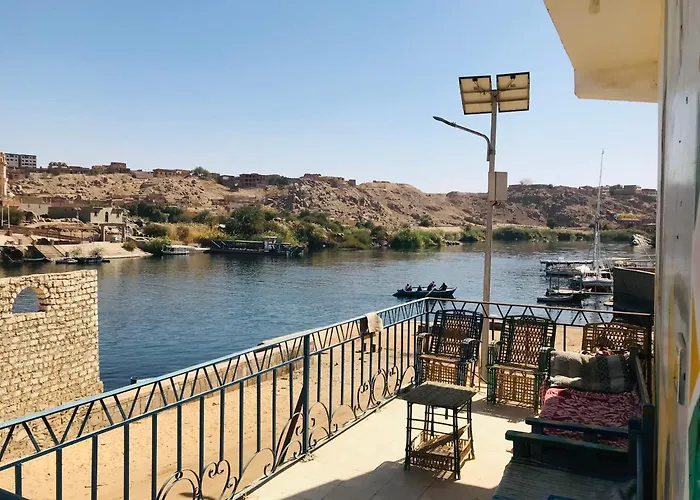 Nubian house