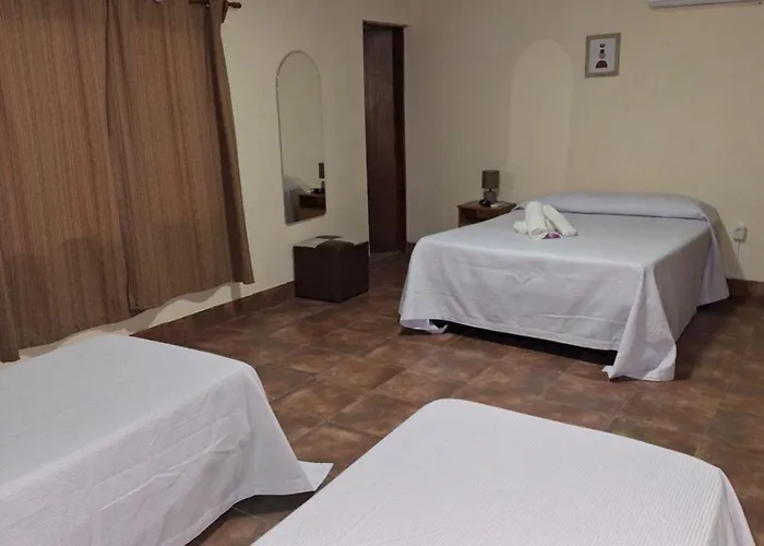 Hotel Amter