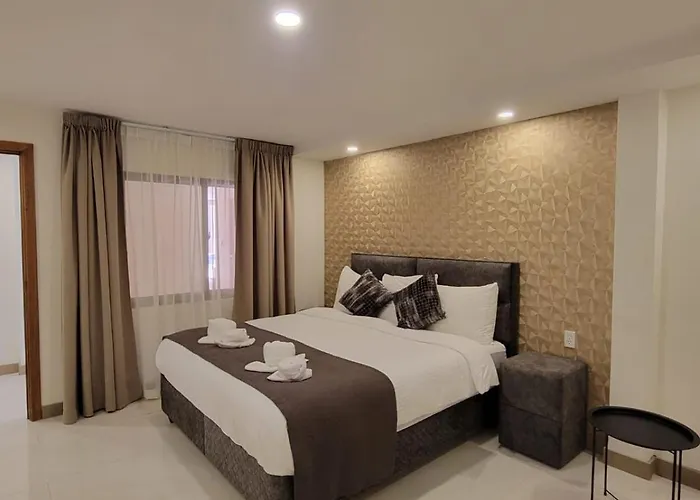 Hotel Rizuna By Empire