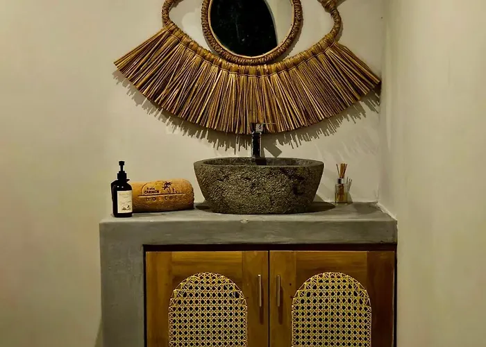 Casa Carmen Hostel