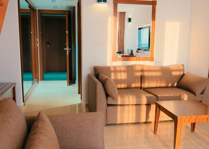 El Arz Cosy Hotel