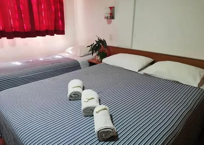 Hotel Wladimir