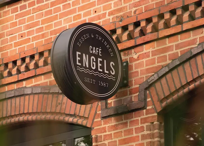 Hotel Engels