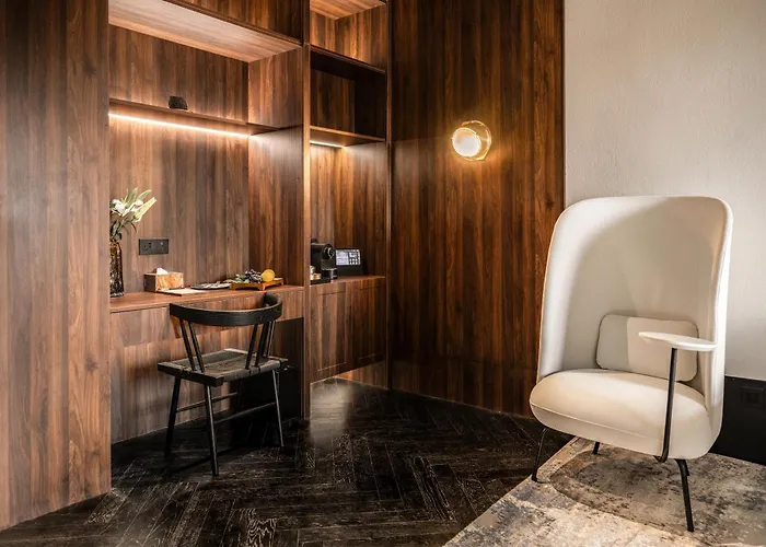 No 53 Chaoyang Street Hotel