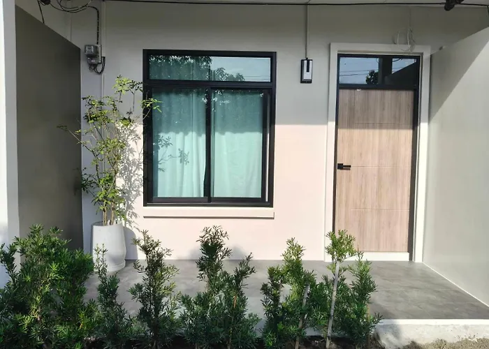 Le Wadee Residence