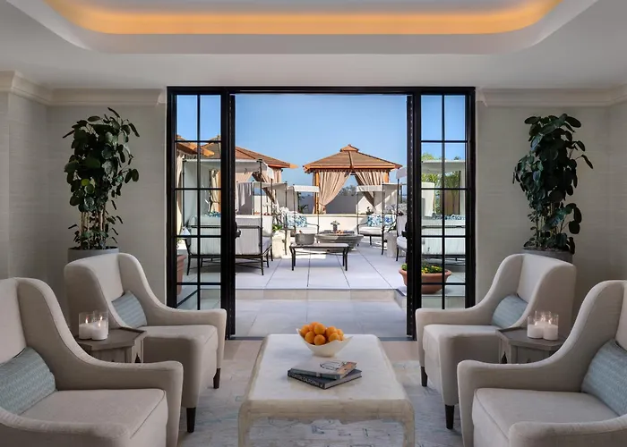 La Bahia Hotel&Spa