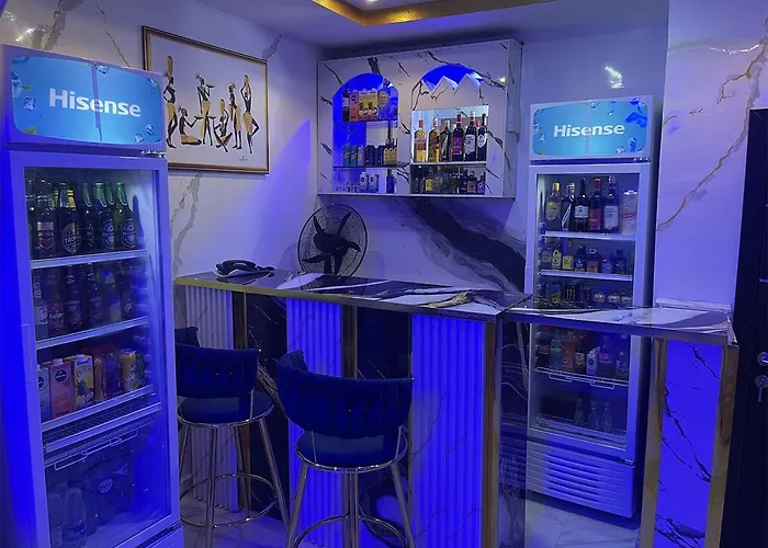 Devhak Hotel And Suites