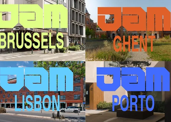 Jam Ghent