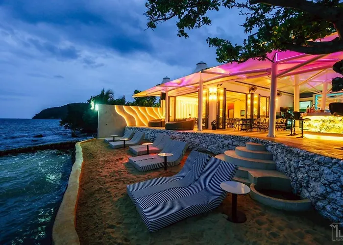 Madusea Grand Villa มาดูซี แกรนด์ วิลล่า